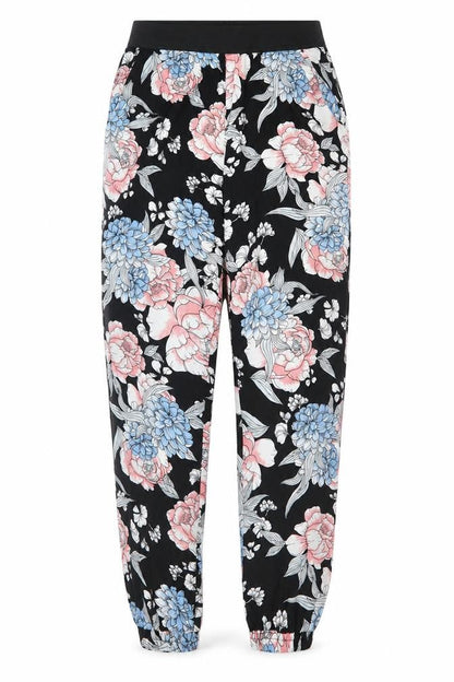 Womens UK Size 10 Select Regular Fit  Black Trousers