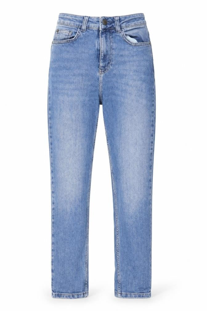 Womens UK Size 24 in BDG Regular Fit Skinny Blue Jeans