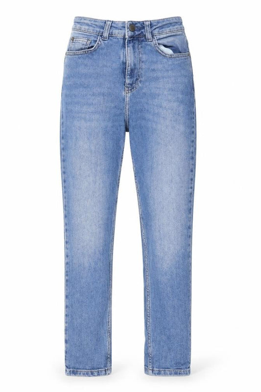 Womens UK Size 24 in BDG Regular Fit Skinny Blue Jeans