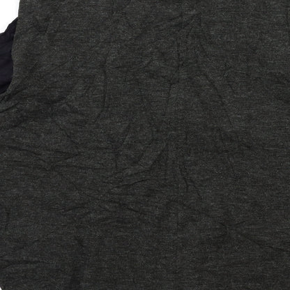 Womens UK Size S Klass Grey Pullover Jumper
