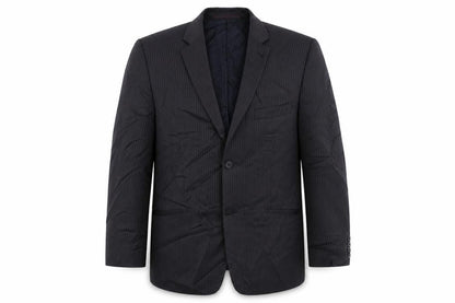 Mens UK Size 42 NEXT Regular Blue Suit Jacket
