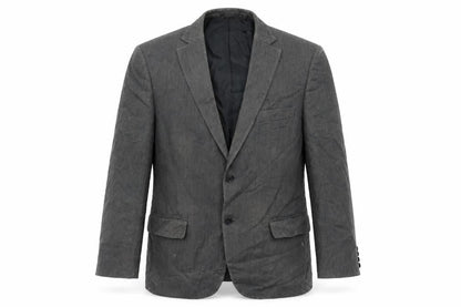 Mens UK Size 40 Marks and Spencer Regular Grey Suit Jacket