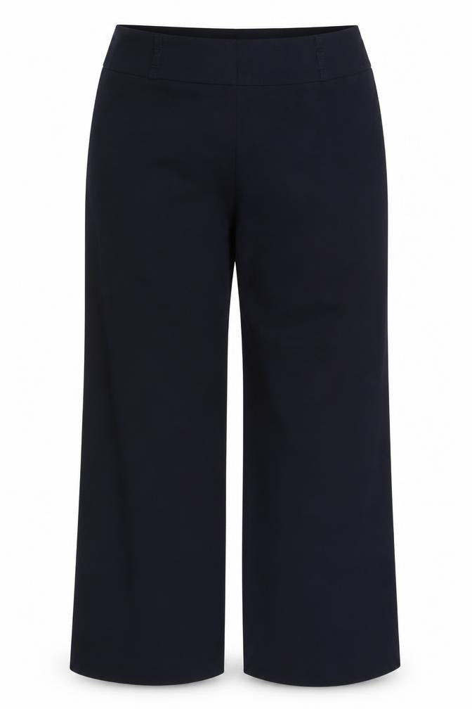 Womens UK Size 16 Autonomy Regular Fit  Blue Trousers