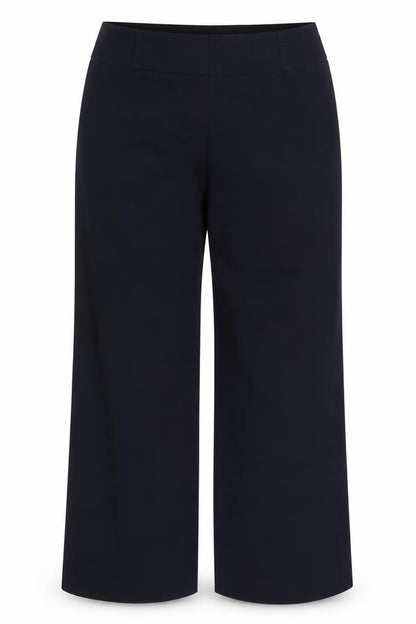 Womens UK Size 16 Autonomy Regular Fit  Blue Trousers