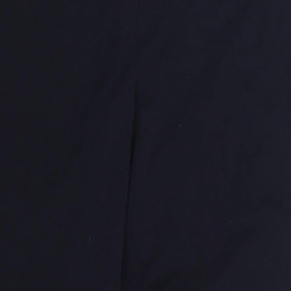 Autonomy Womens Blue   Trousers  Size 16 L27 in