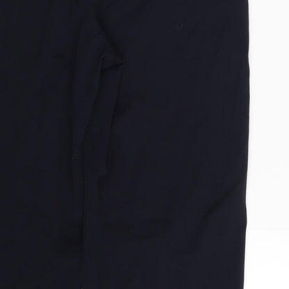 Autonomy Womens Blue   Trousers  Size 16 L27 in