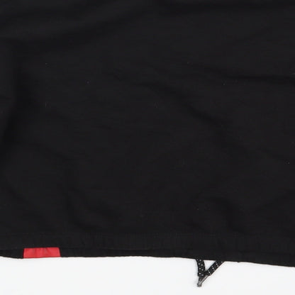 Primark Girls Black   Pullover Sweatshirt Size 14-15 Years  - Brooklyn