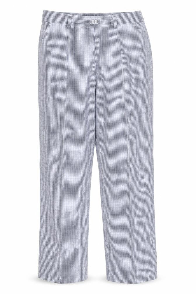 Womens UK Size 8 M&S Regular Fit Sweatpants White Trousers