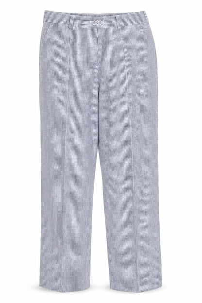Womens UK Size 8 M&S Regular Fit Sweatpants White Trousers
