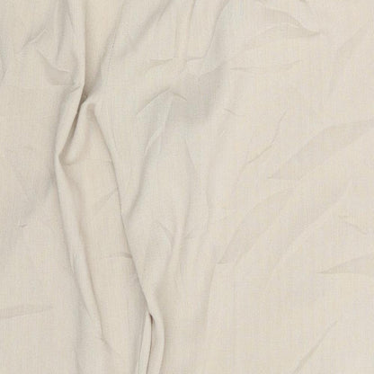 Womens UK Size 18 Berkertex Regular Fit  Beige Trousers