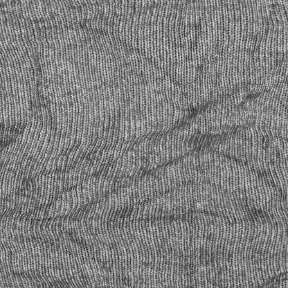 George Womens Grey   Pullover Jumper Size M