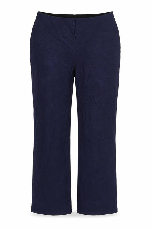 Womens UK Size 16 Originals Regular Fit Sweatpants Blue Trousers