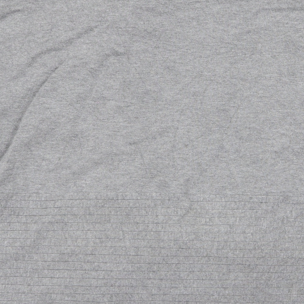 ROWLANDS Womens Grey   Cardigan Jumper Size XL
