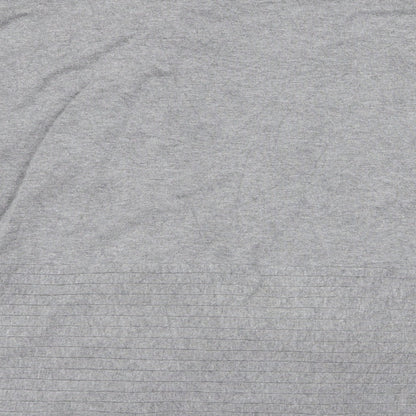 ROWLANDS Womens Grey   Cardigan Jumper Size XL