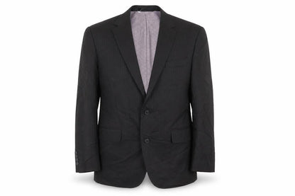 Mens UK Size 42 taylor and wright Regular Black Suit Jacket