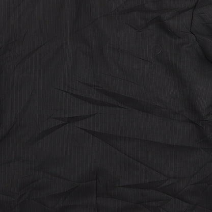 Mens UK Size 42 taylor and wright Regular Black Suit Jacket