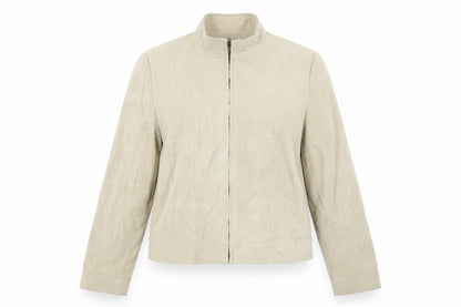 Womens UK Size 14 NL Collection Beige Jacket