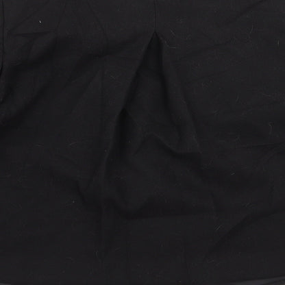 H&M Womens Black   Jacket Blazer Size 8
