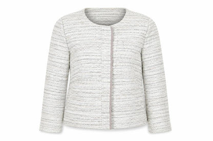 Womens UK Size 14 NEXT Regular Multicoloured Blazer
