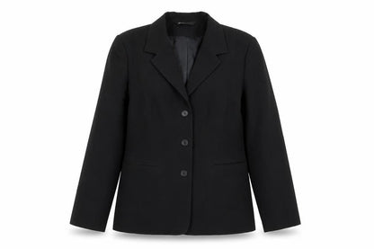Womens UK Size 12 BHS Regular Black Blazer