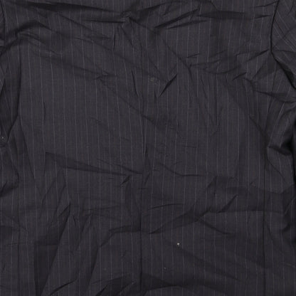 Mens UK Size 42 M&S Regular Grey Suit Jacket
