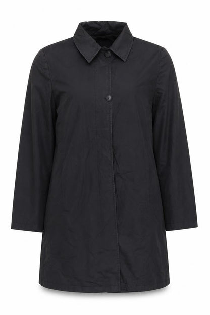 Womens UK Size M George Black Jacket