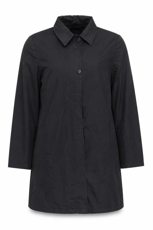Womens UK Size M George Black Jacket