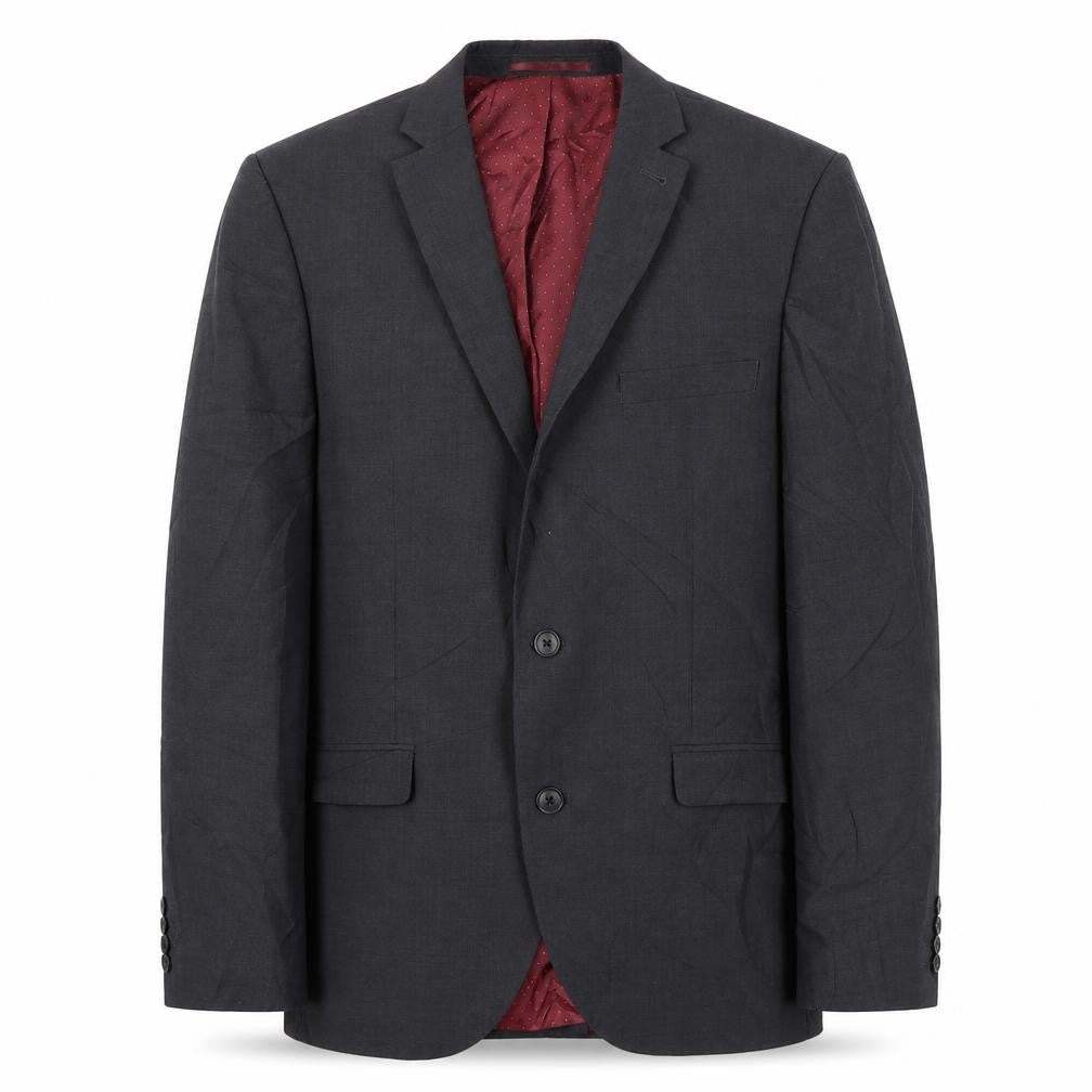 Mens UK Size 40 NEXT Regular Grey Suit Jacket