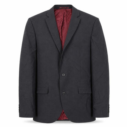 Mens UK Size 40 NEXT Regular Grey Suit Jacket
