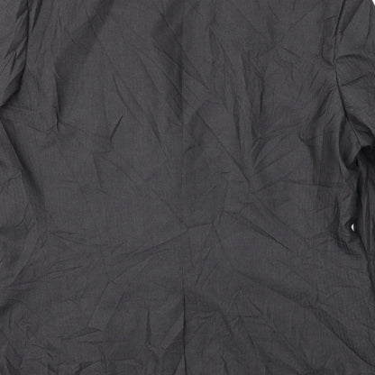 George Mens Grey   Jacket Blazer Size 42