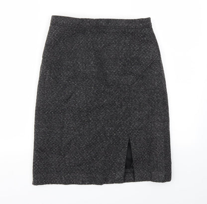 Womens UK Size 28 Preworn A-Line  Skirt