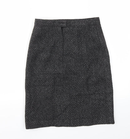 Womens UK Size 28 Preworn A-Line  Skirt