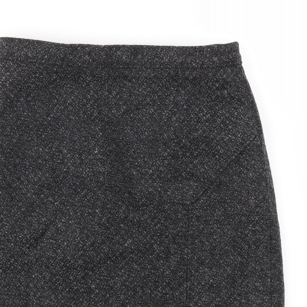 Womens UK Size 28 Preworn A-Line  Skirt