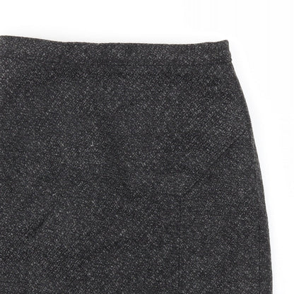 Womens UK Size 28 Preworn A-Line  Skirt
