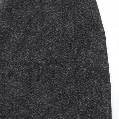 Womens UK Size 28 Preworn A-Line  Skirt