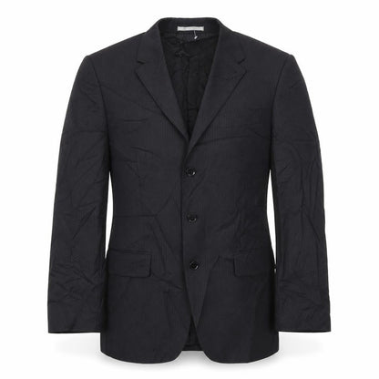 Mens UK Size 40 NEXT Regular Black Suit Jacket