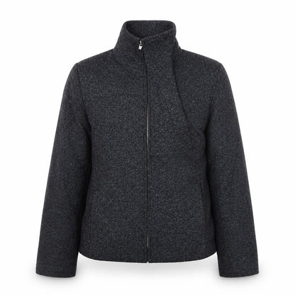 Marks & Spencer Womens Blue   Jacket  Size 14