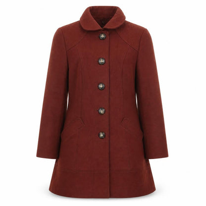 Womens UK Size 8 George Brown Jacket
