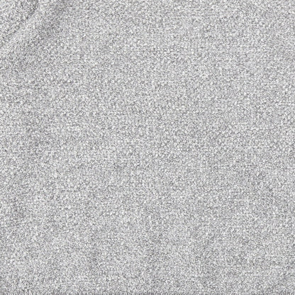 Womens UK Size XL Spirit Grey Pullover Jumper