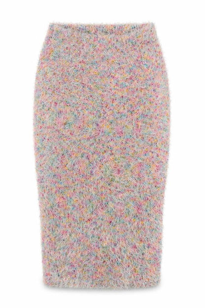 Womens UK Size 6 Primark A-Line  Skirt