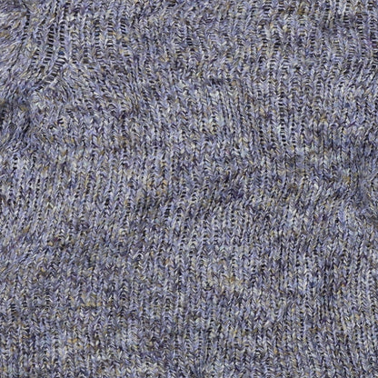 mary Womens Blue   Cardigan Jumper Size 10