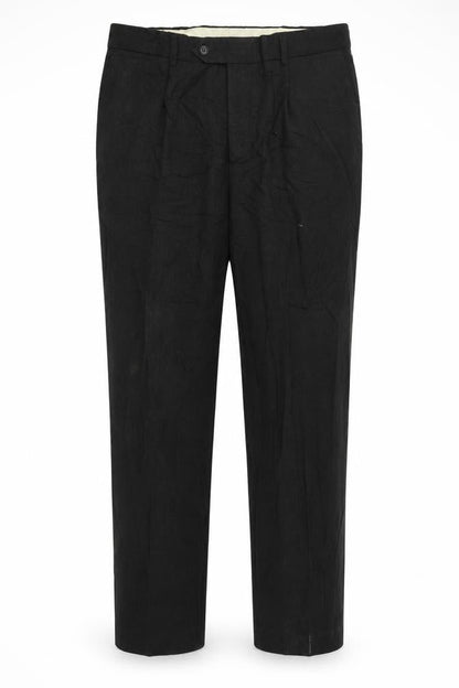 Greenwoods Mens Grey   Trousers  Size 35 in L30 in