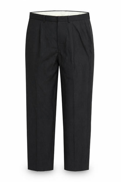 Marks & Spencer Womens Black   Trousers  Size 34 in L31 in