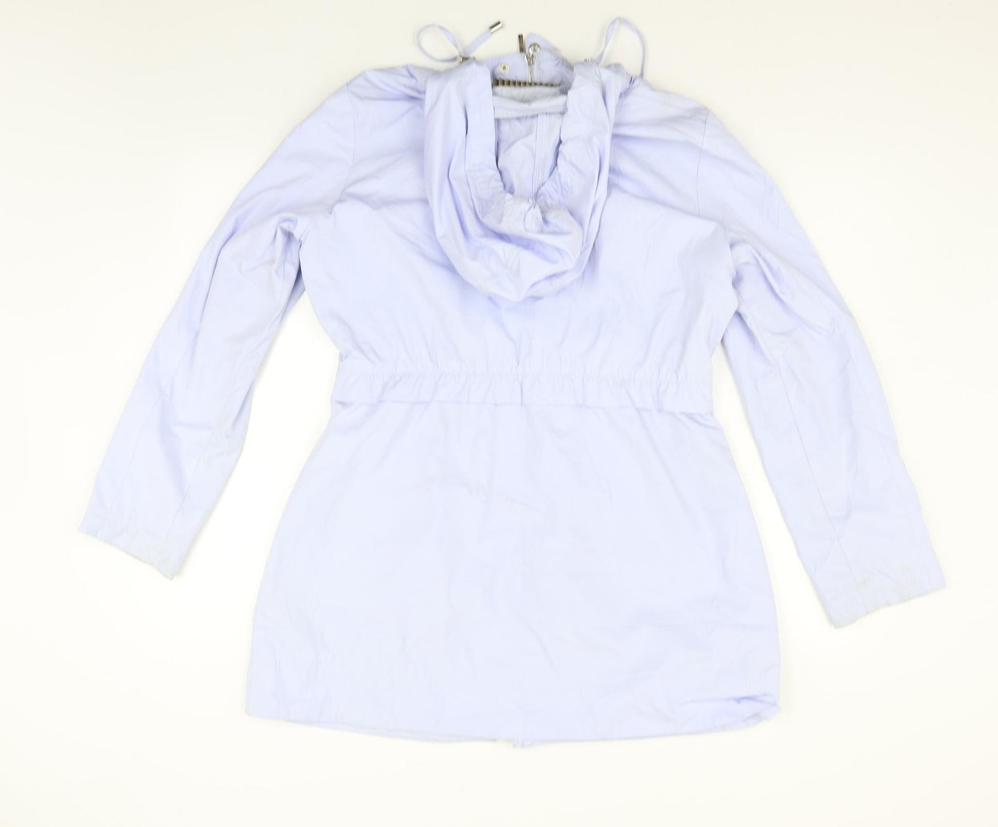 Principles Womens Blue   Jacket Coat Size 12  - washable marks