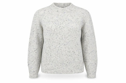 Marks & Spencer Womens Grey   Pullover Jumper Size S