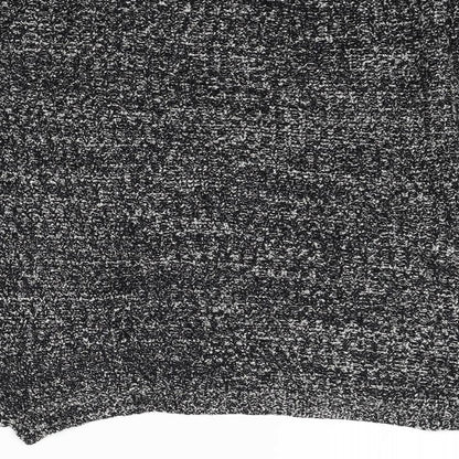 Papaya Womens Grey   Pullover Jumper Size L