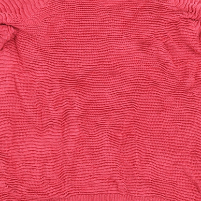 George Womens Pink   Pullover Jumper Size 14