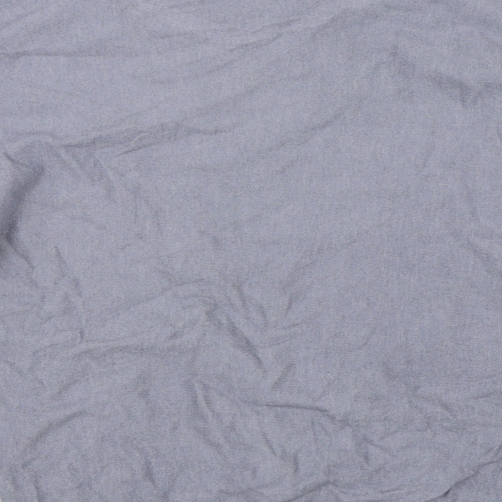 Primark Womens Blue   Pullover Jumper Size XS