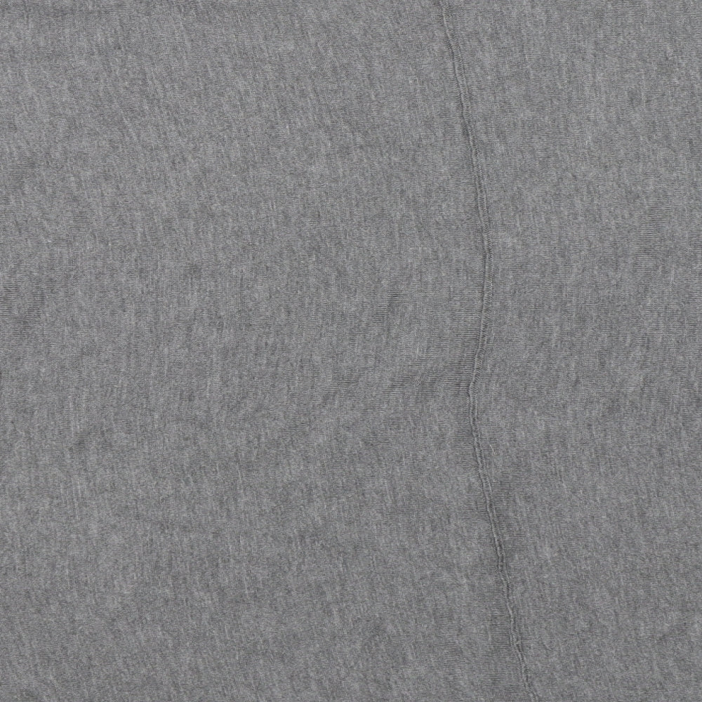 Womens UK Size M H&M Grey Pullover Jumper