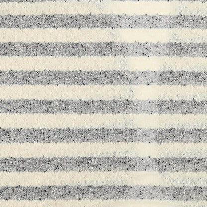 Primark Womens Beige Striped  Cardigan Jumper Size M